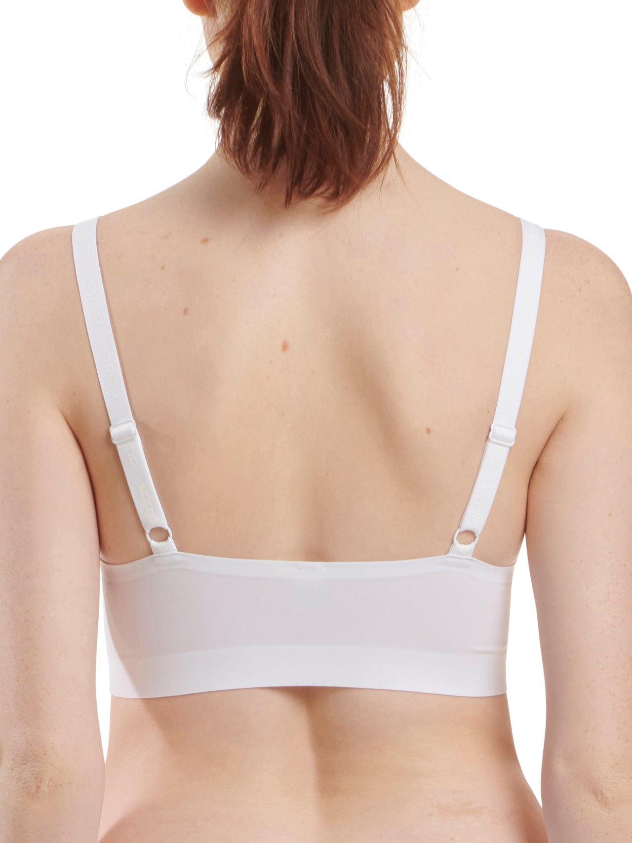 Scoop Lounge Activewear Bra Product Image