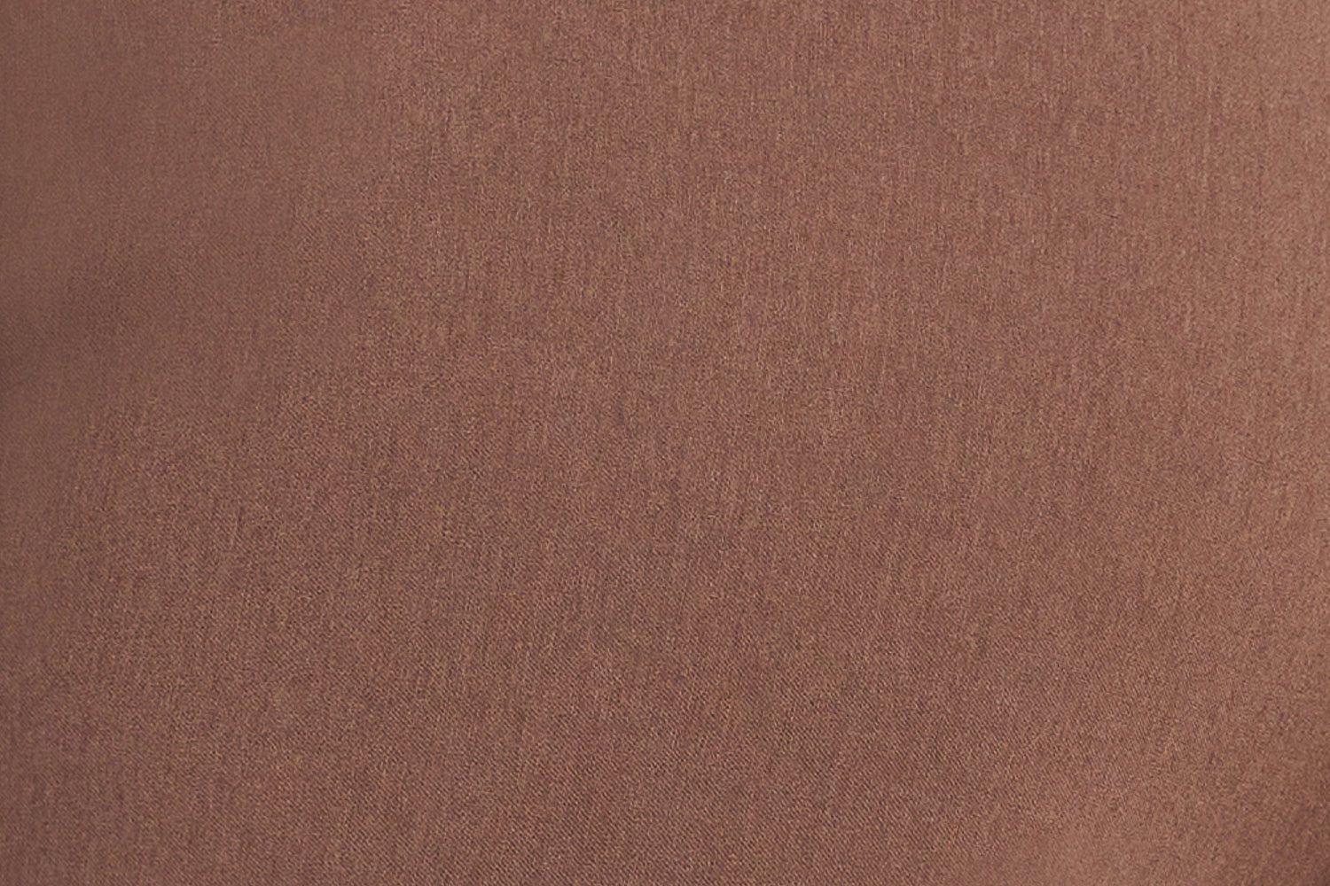 Roz & Ali™ Tummy Control Millennium Ankle Pant With Grommet Rivet Tape Trim - Plus Product Image