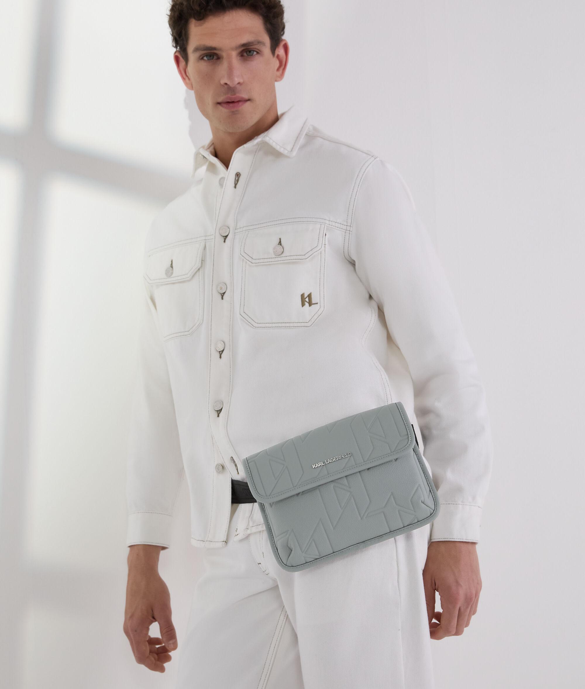 K/URBAN MONOGRAM BELT BAG Product Image