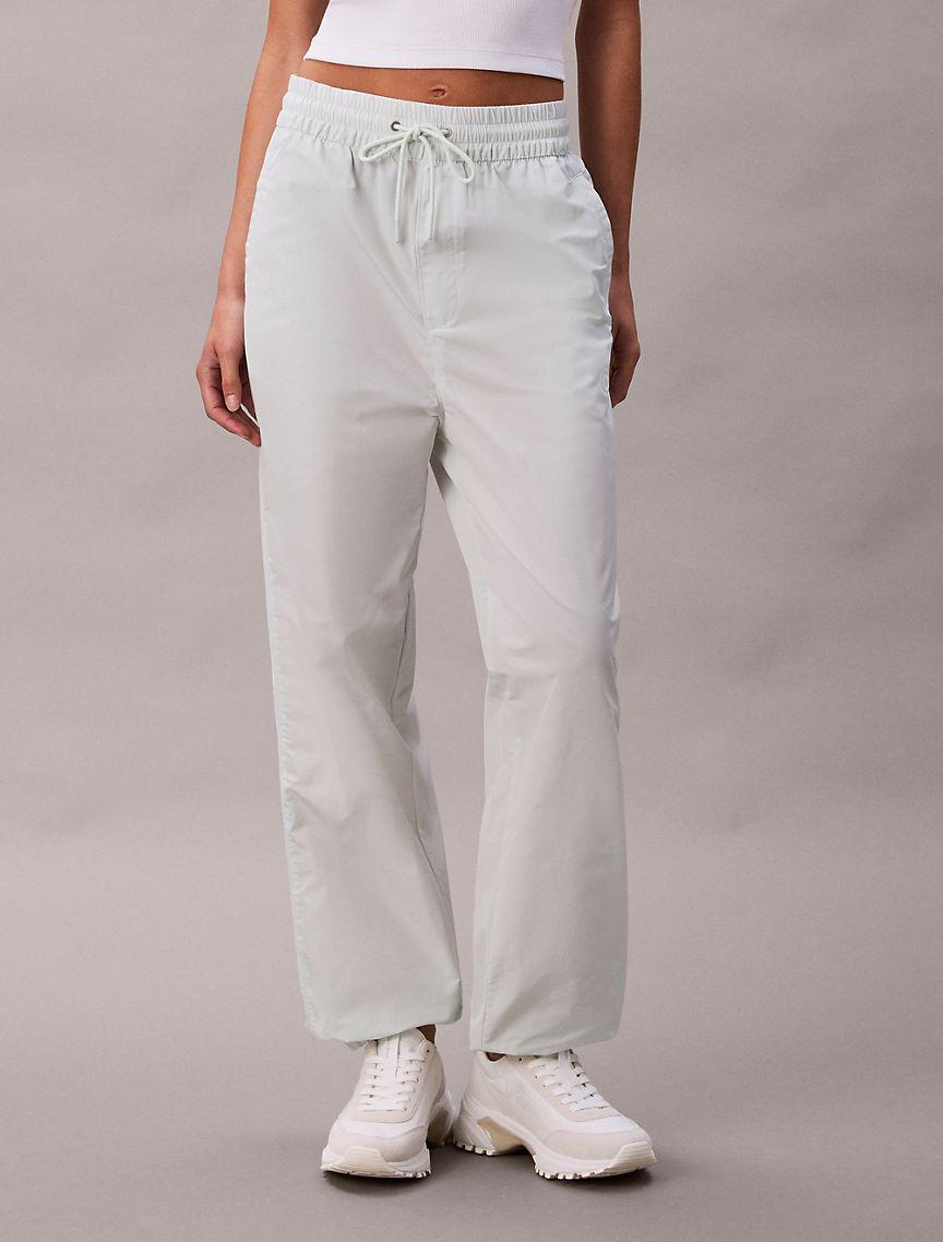 Monogram Logo Graphic Pull-On Joggers Product Image