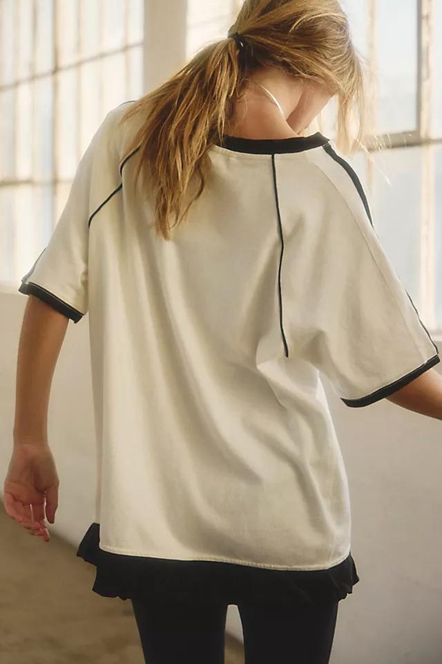 Baseline Solid Tee Product Image