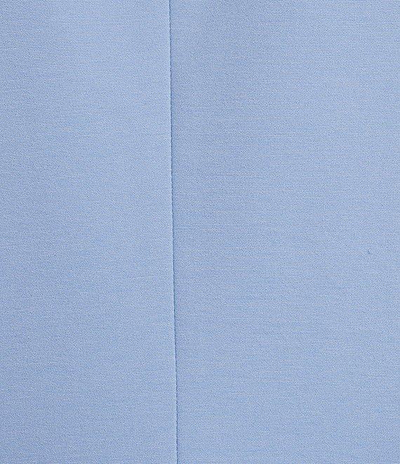 Jones New York Modern Compression Faux Double Breasted Jacket Product Image