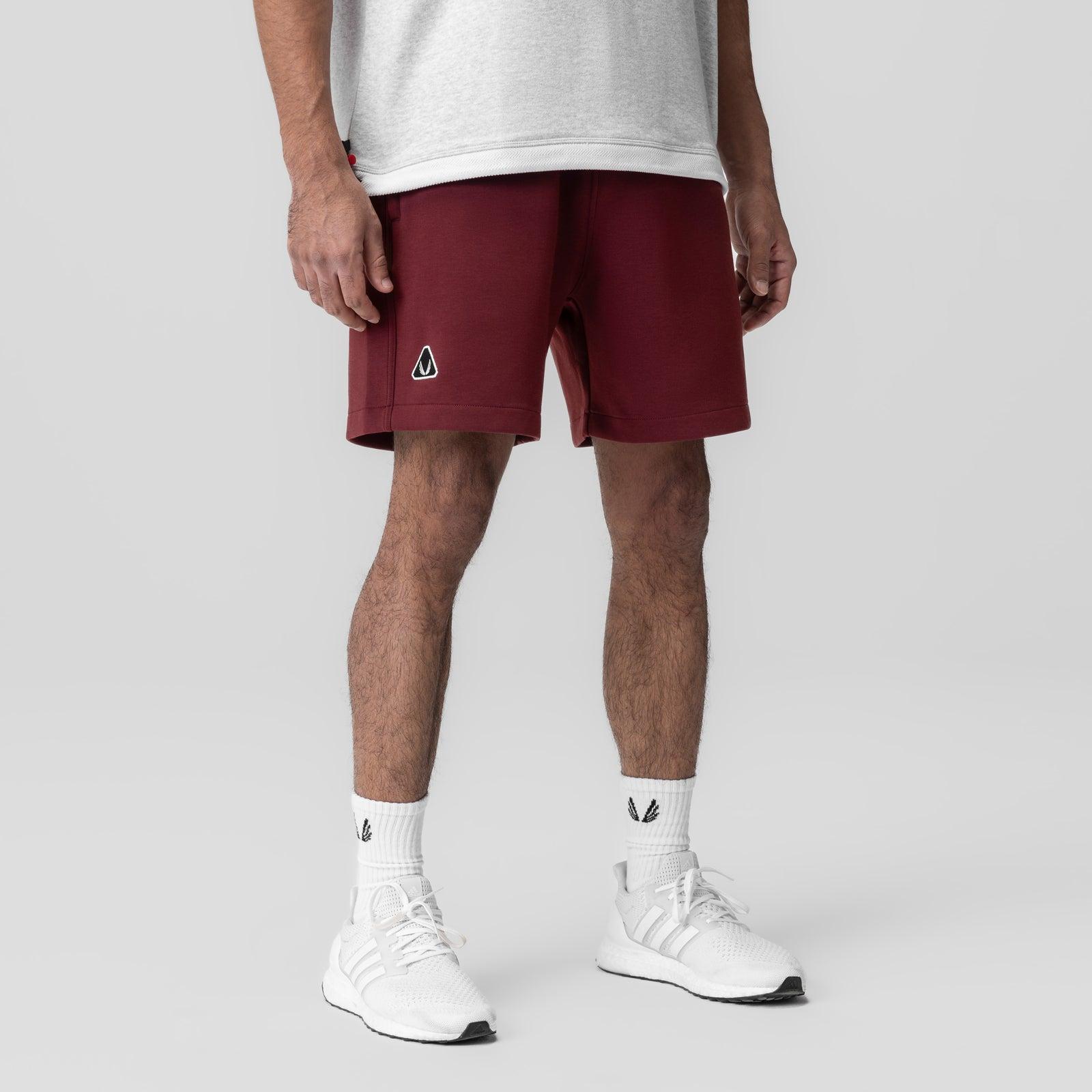 1029. Dri-Core™ Training Short - Crimson Male Product Image