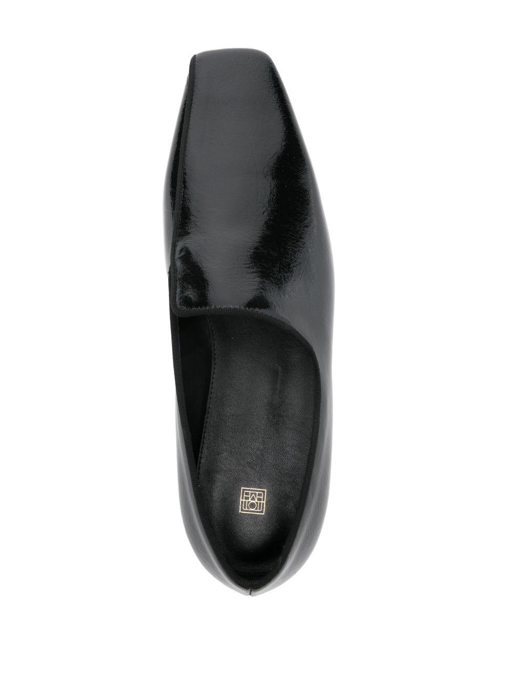 The Piped loafers Product Image