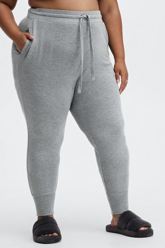 Luxe Terry Jogger Product Image