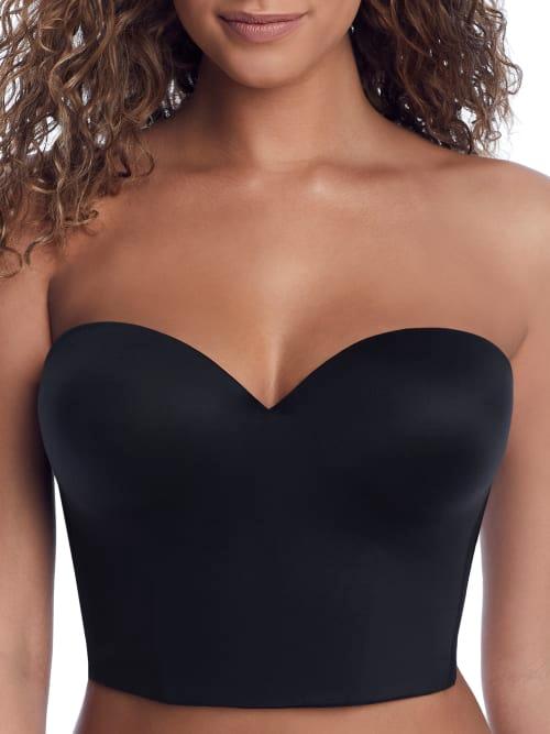 Future Foundations Strapless Low Back Bra Product Image