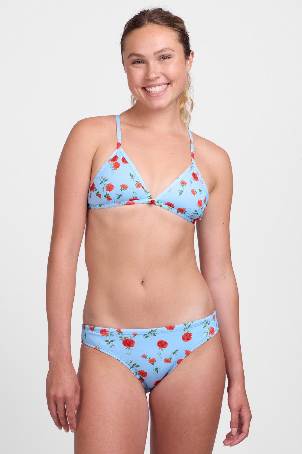 Andy Bikini Bottom - Superstar Female Product Image