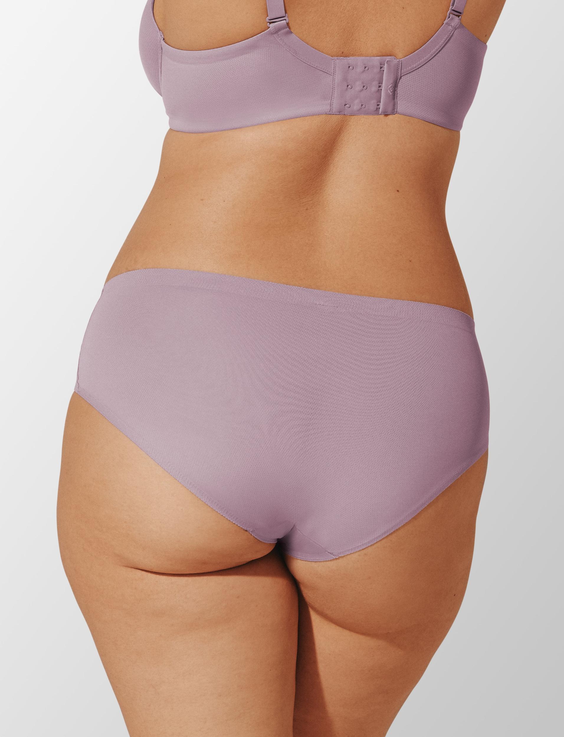 Thermoregulating TempSync™  Hipster Product Image