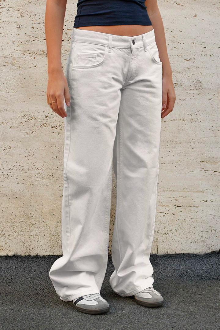 Low waist pants Product Image