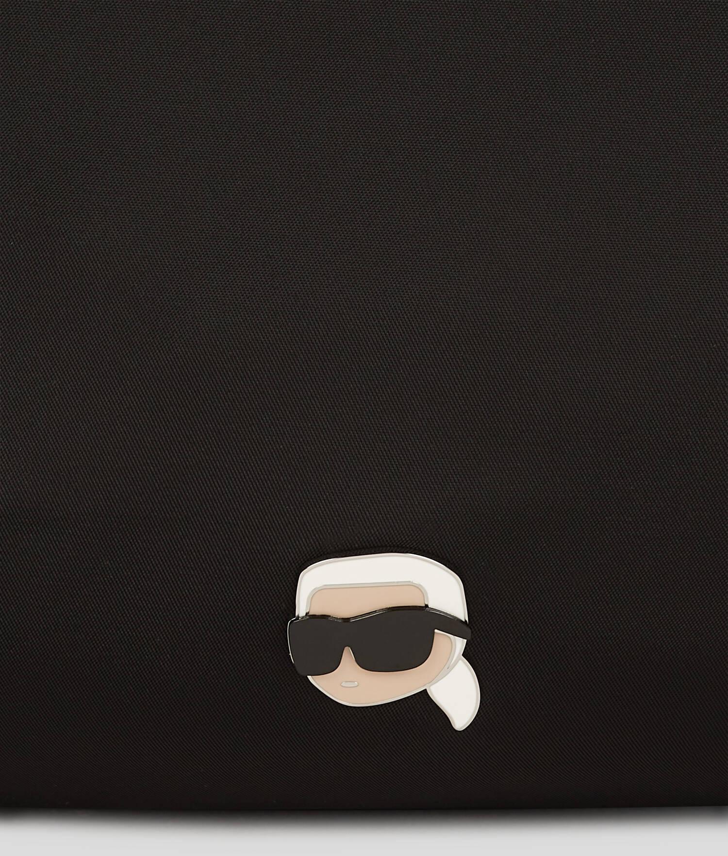 IKON NYLON HOBO BAG Product Image