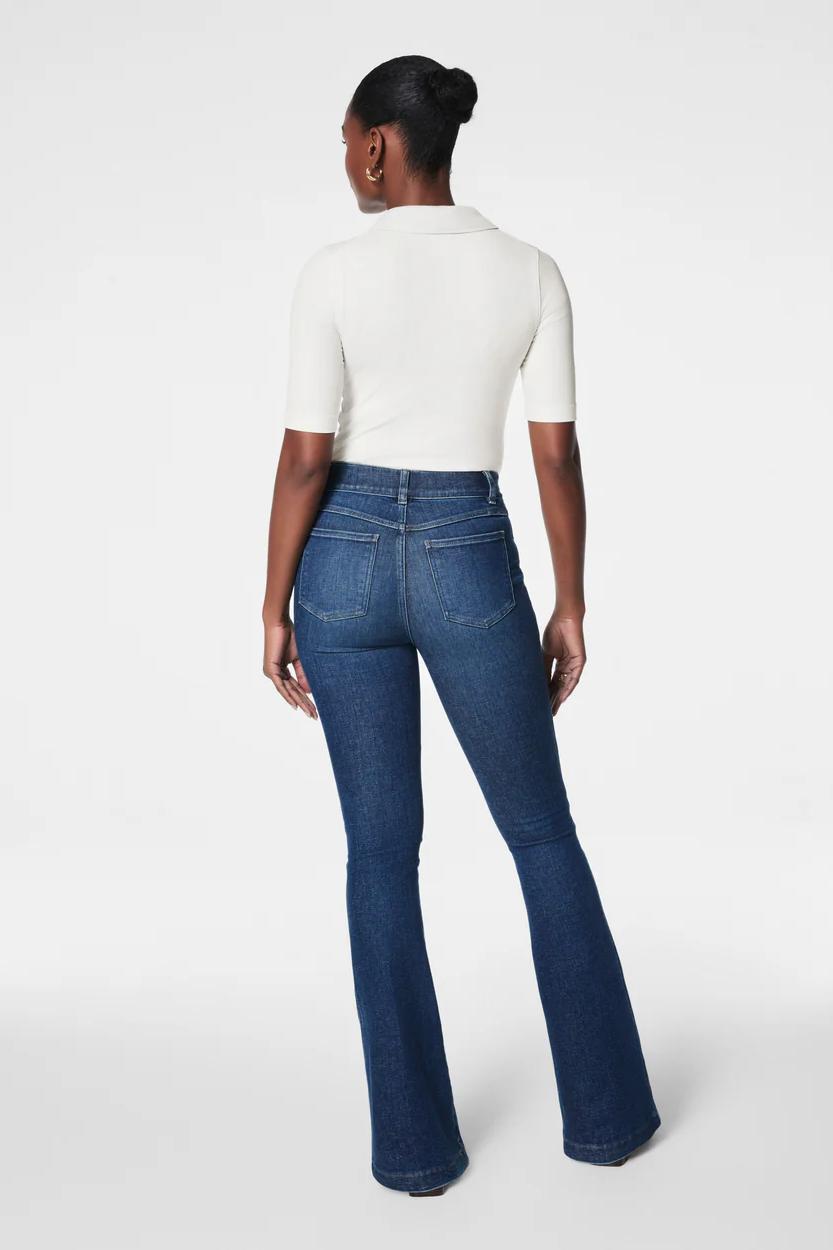 EveryWear Flare Jeans Product Image