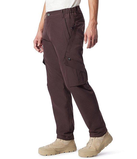 Cross Eyed Moose Cross Tech Cargo Pants Product Image