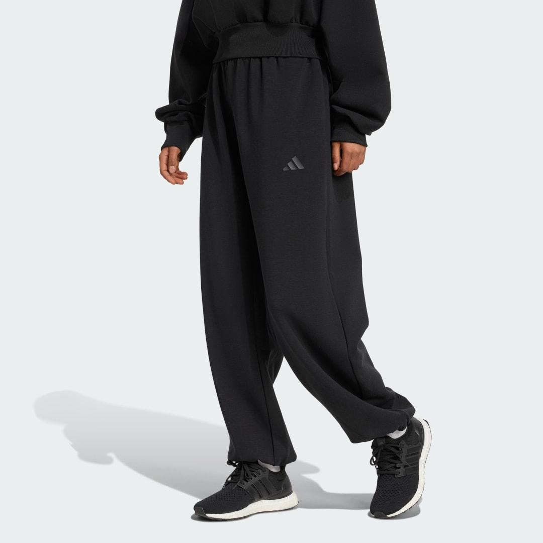 Soft Lux Loose Pant Product Image