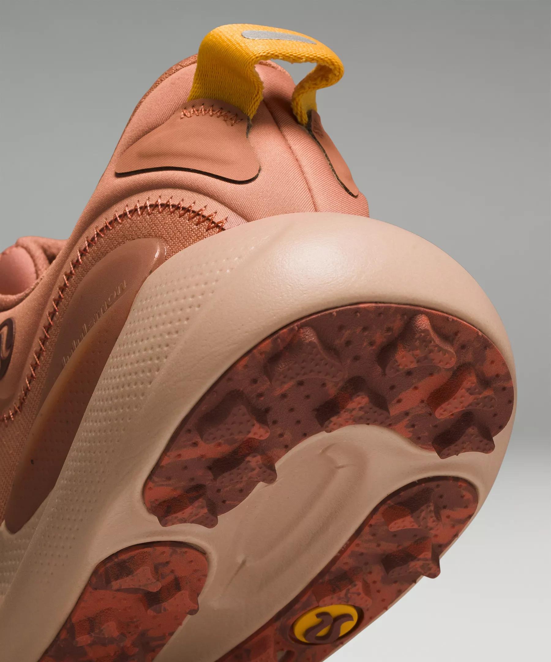 Women's Beyondfeel Trail Running Shoe Product Image