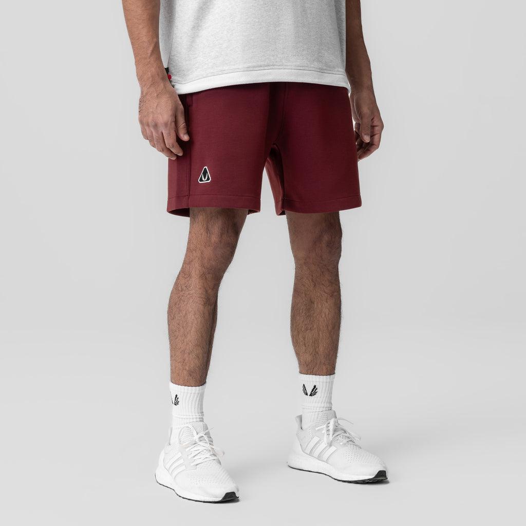 1029. Dri-Core™ Training Short - Crimson Male Product Image