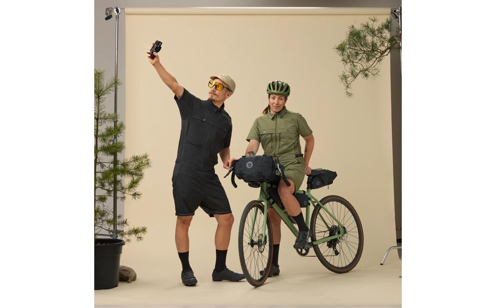 Hoja Field Suit W Product Image