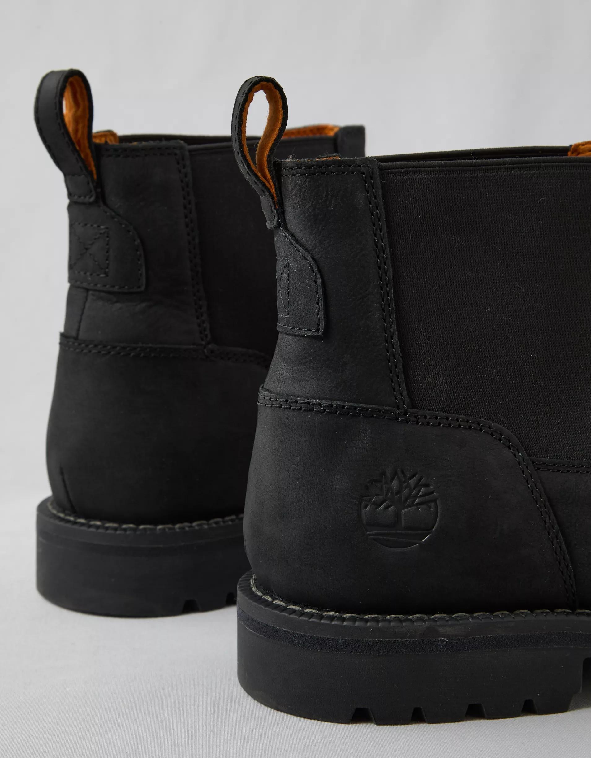 Timberland Men's Redwood Falls Chelsea Boot Product Image