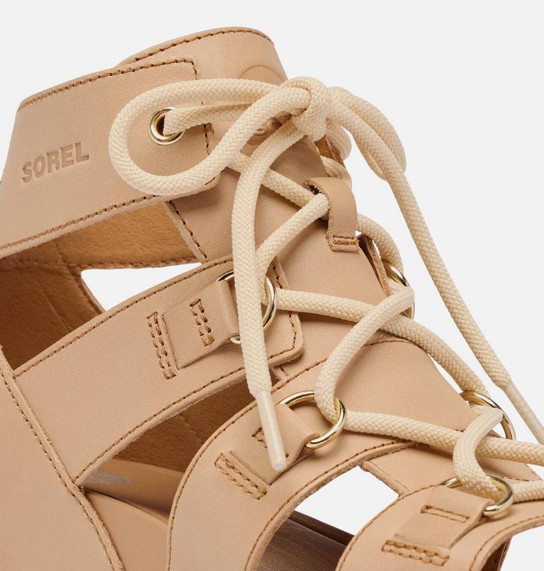 JOANIE™ IV Women's Lace Wedge Product Image