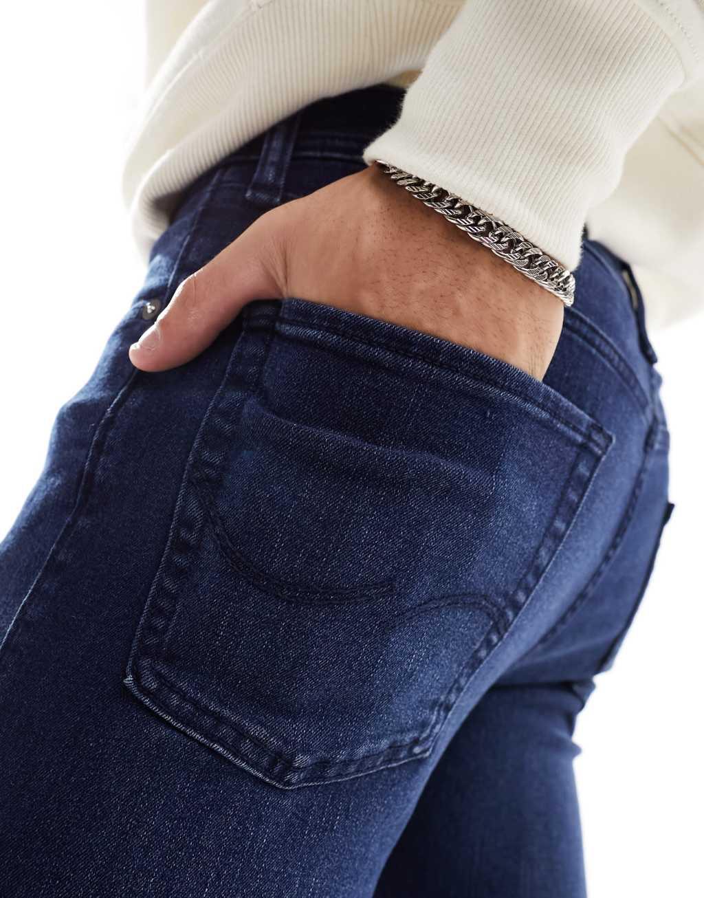 Jack & Jones Essentials Glenn slim fit jeans Product Image