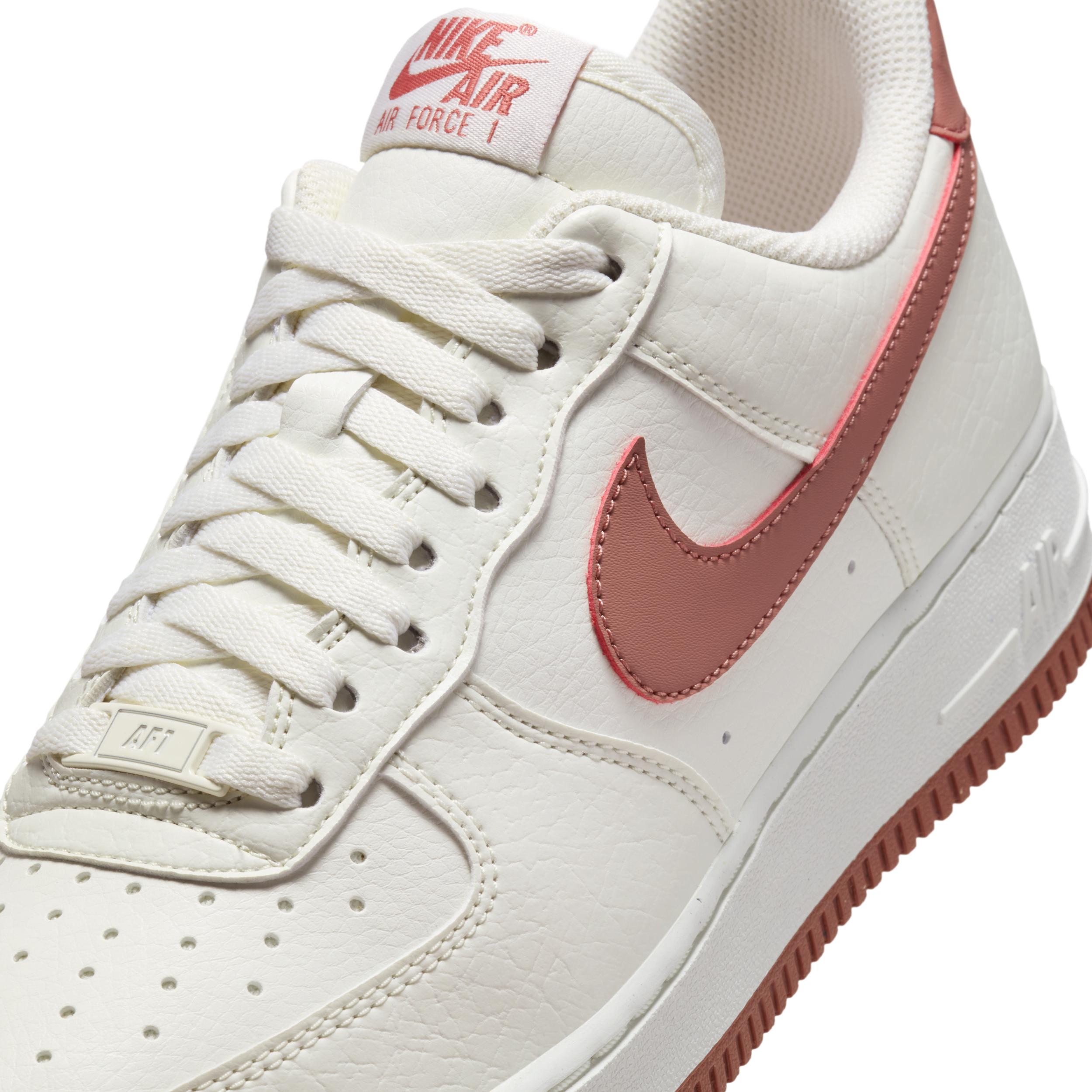 Nike Air Force 1 '07 Next Nature Women's Shoes Product Image