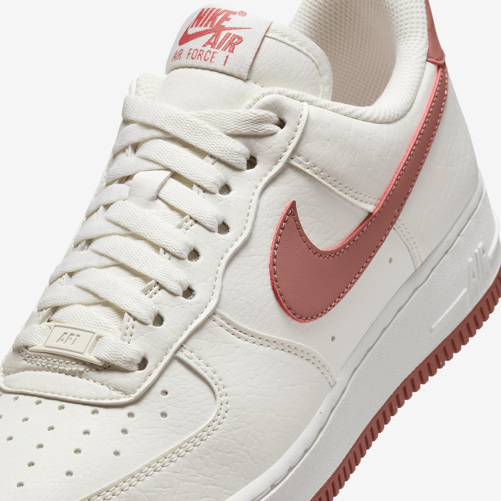 Nike Air Force 1 '07 Next Nature Women's Shoes Product Image