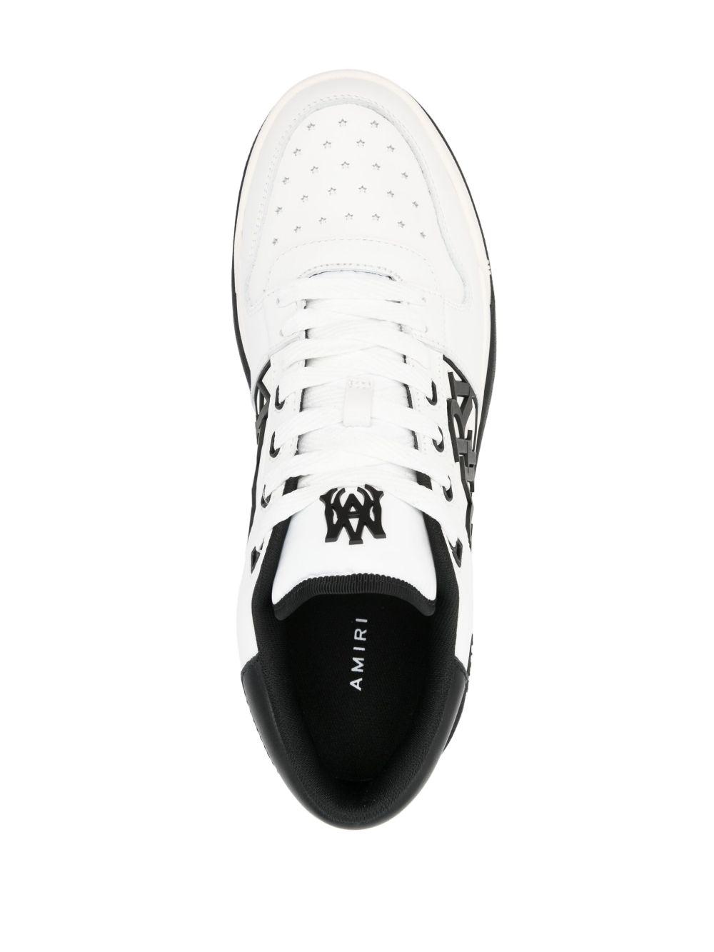Classic low-top sneakers Product Image