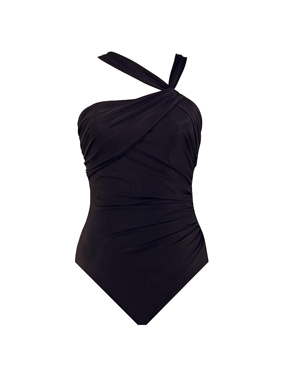 Rock Solid Europa Underwire One-Piece Product Image
