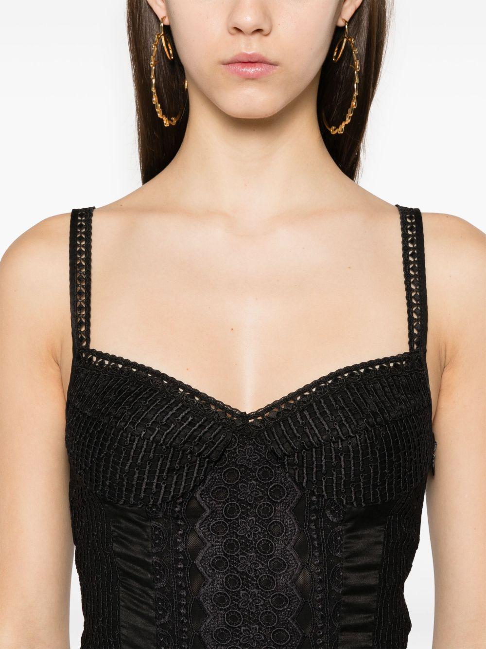 Cherrie mini dress Product Image