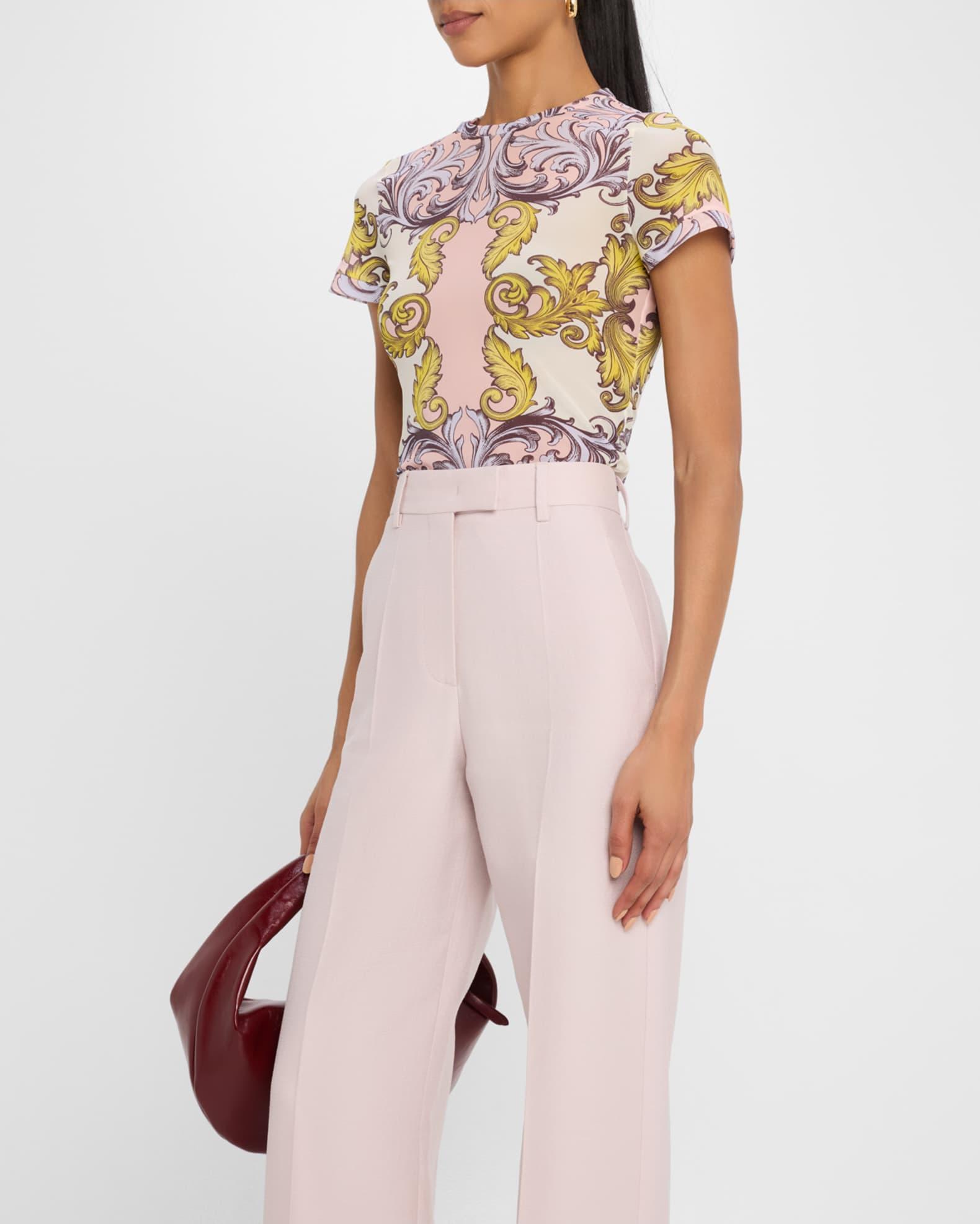 Day Dreamer Tess Crewneck Tee Product Image