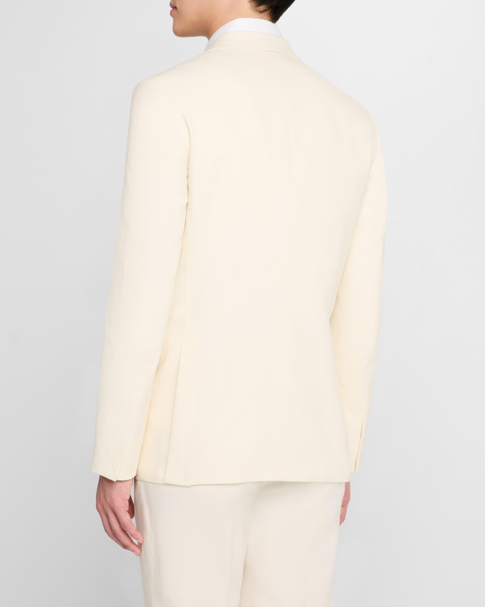 Men's Oasi Lino Sport Coat Product Image