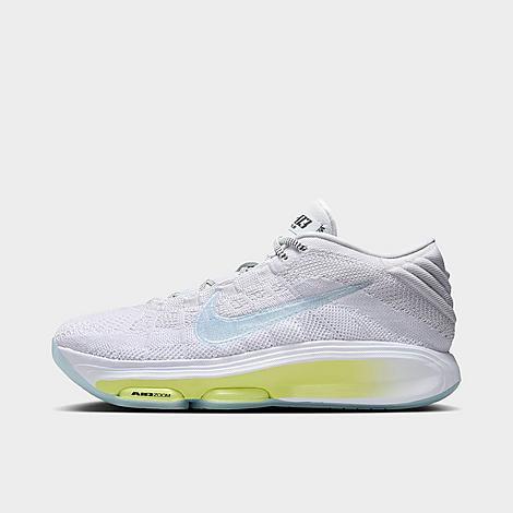 Nike Men's G.T. Hustle 3 Basketball Shoes Product Image
