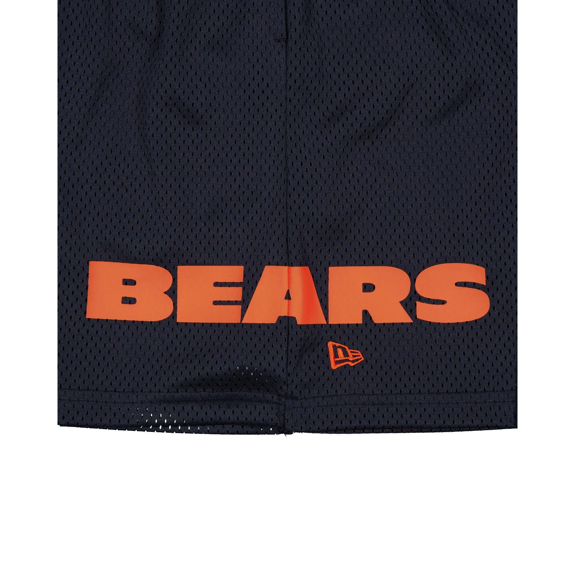 Chicago Bears Summer Shorts Male Product Image