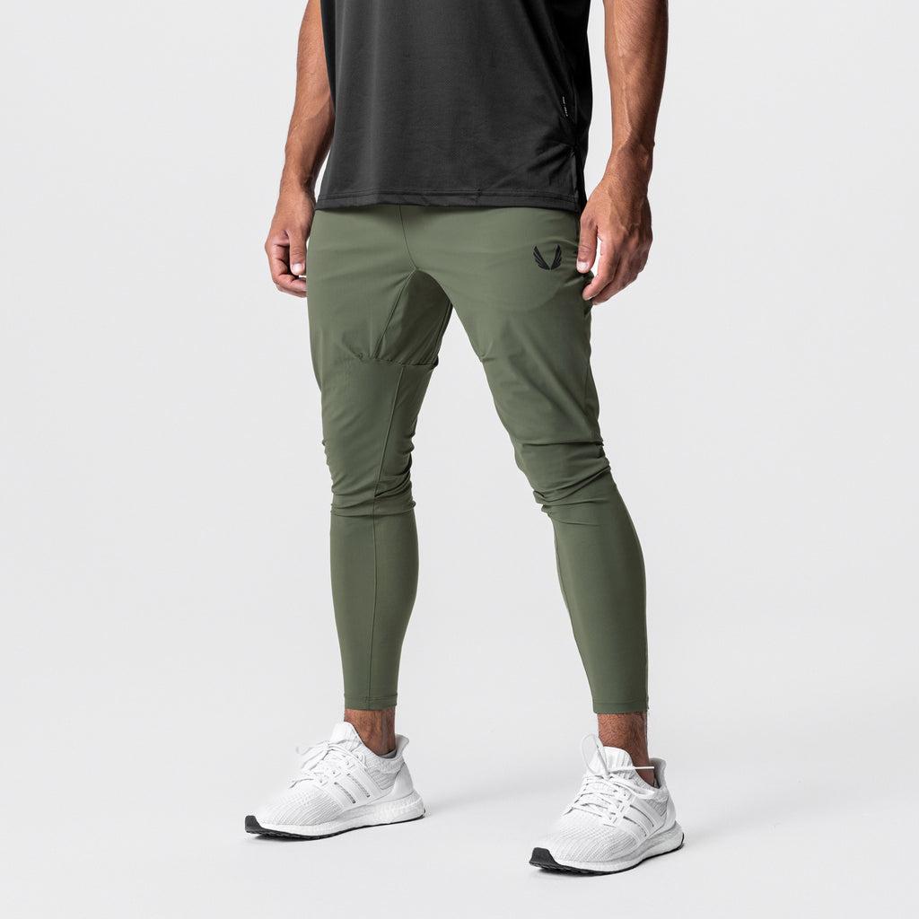 0699. Tetra-Lite® Hybrid Jogger - Olive Product Image
