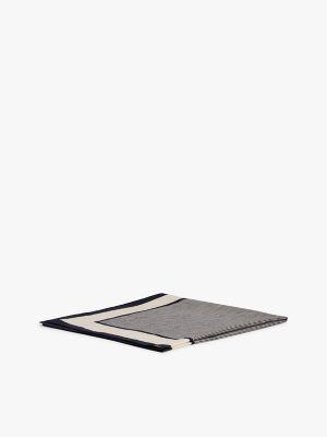 Ithaca Stripe Bandana Product Image