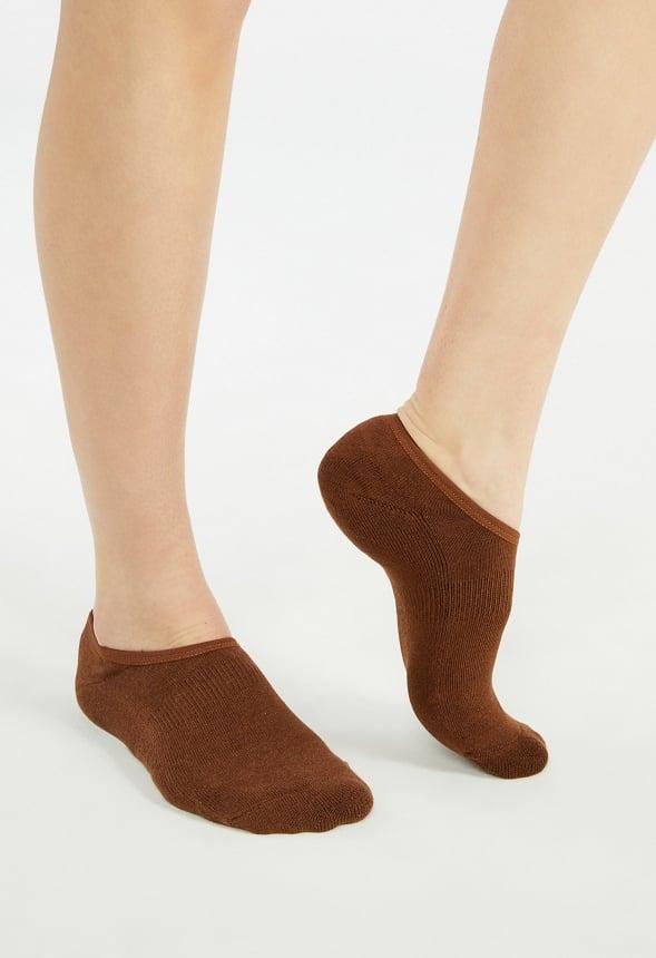 No Show Sock Set Product Image