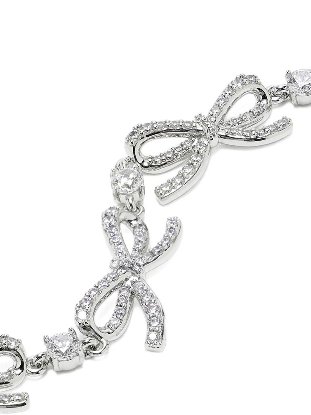 bow-chain bracelet Product Image