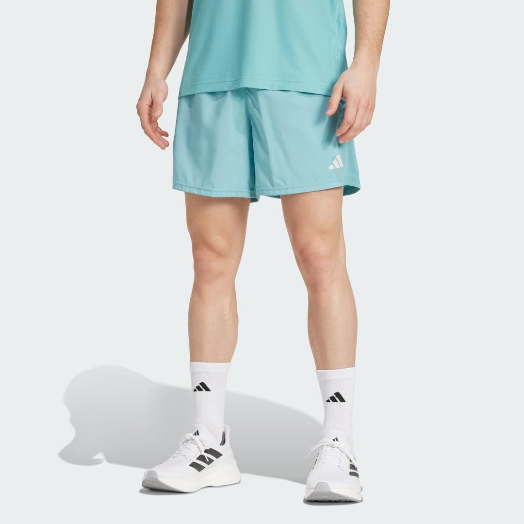 Own The Run Shorts Product Image