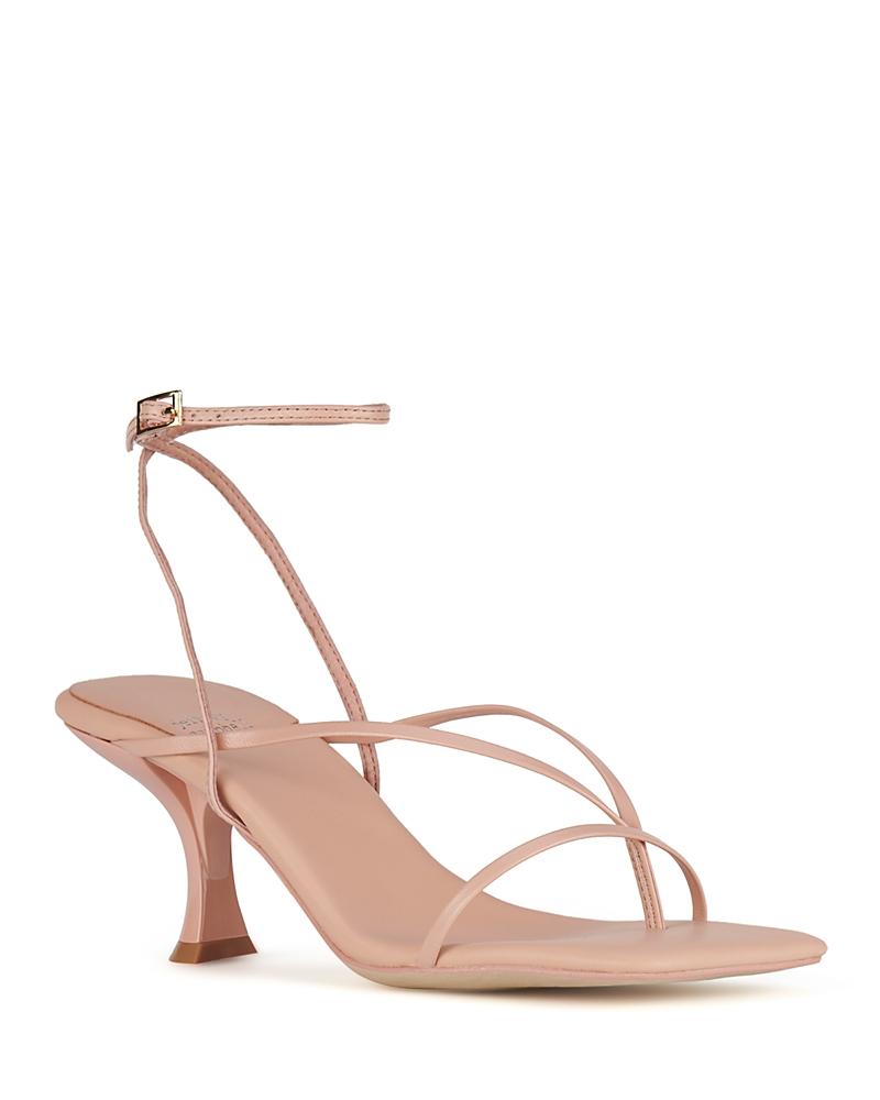 Jeffrey Campbell Womens Strappy Sandals Product Image