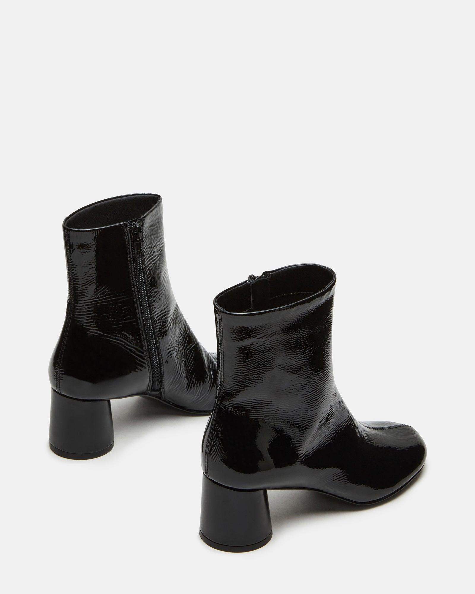 SERENITY BLACK LEATHER Female Product Image