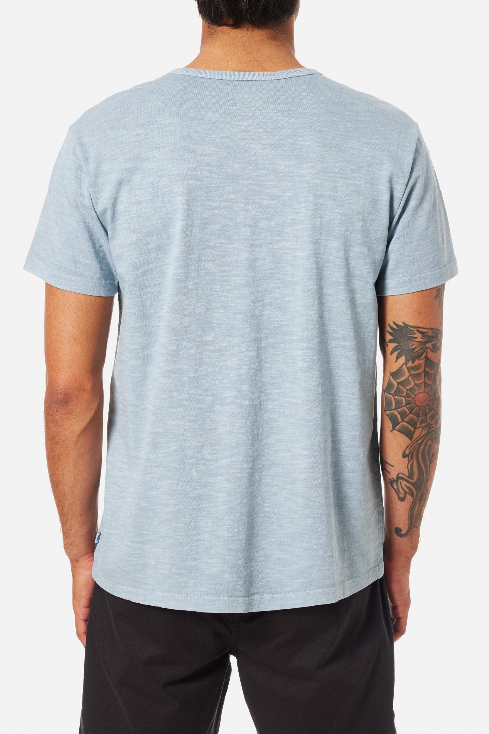 FOLK HENLEY Product Image