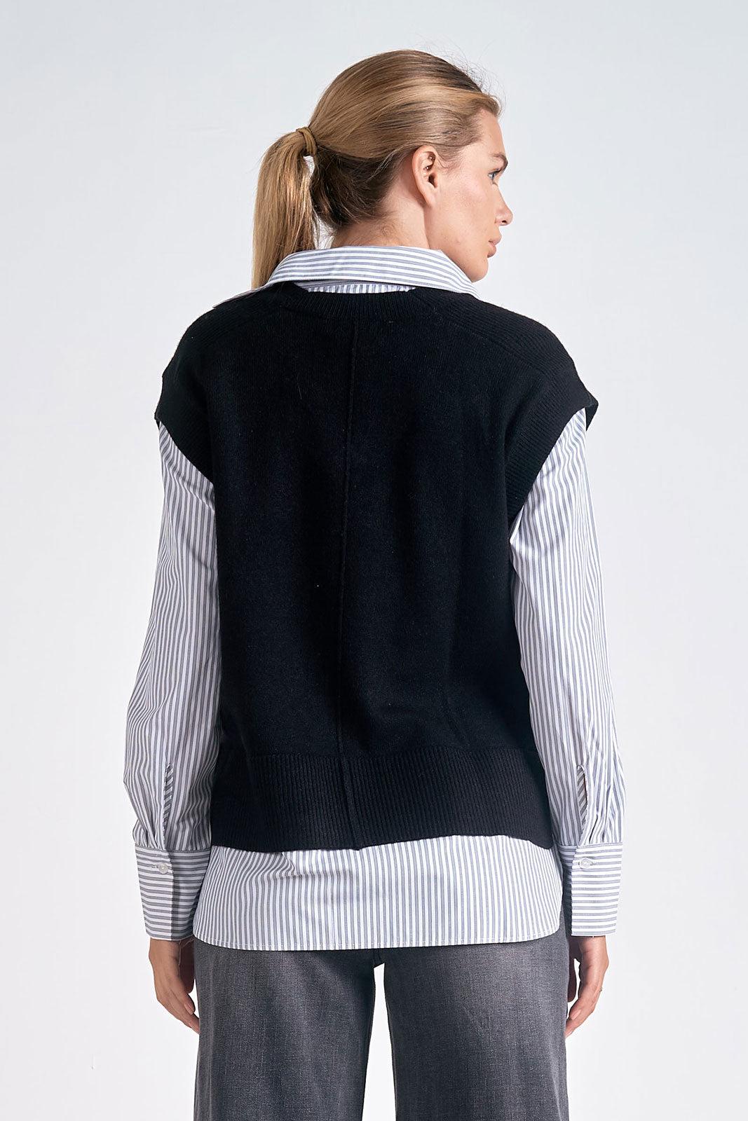 Elan Essex Sweater Product Image