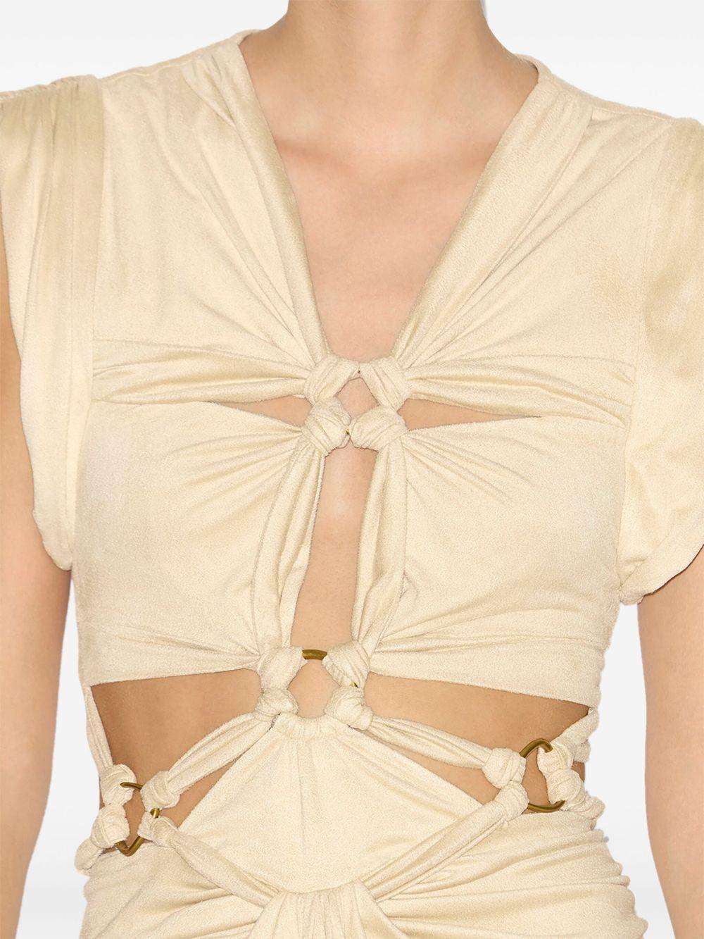 Sirena dress Product Image