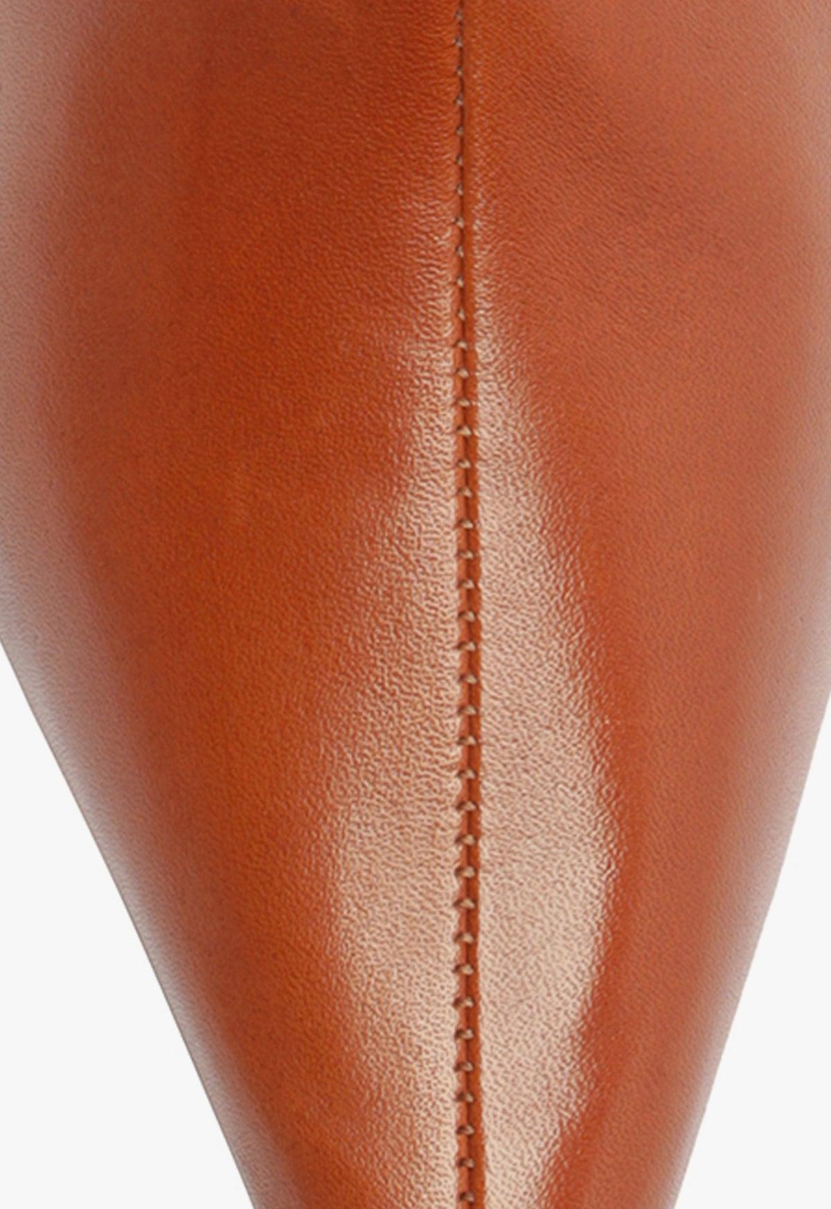 Mikki Mid Bootie Female Product Image