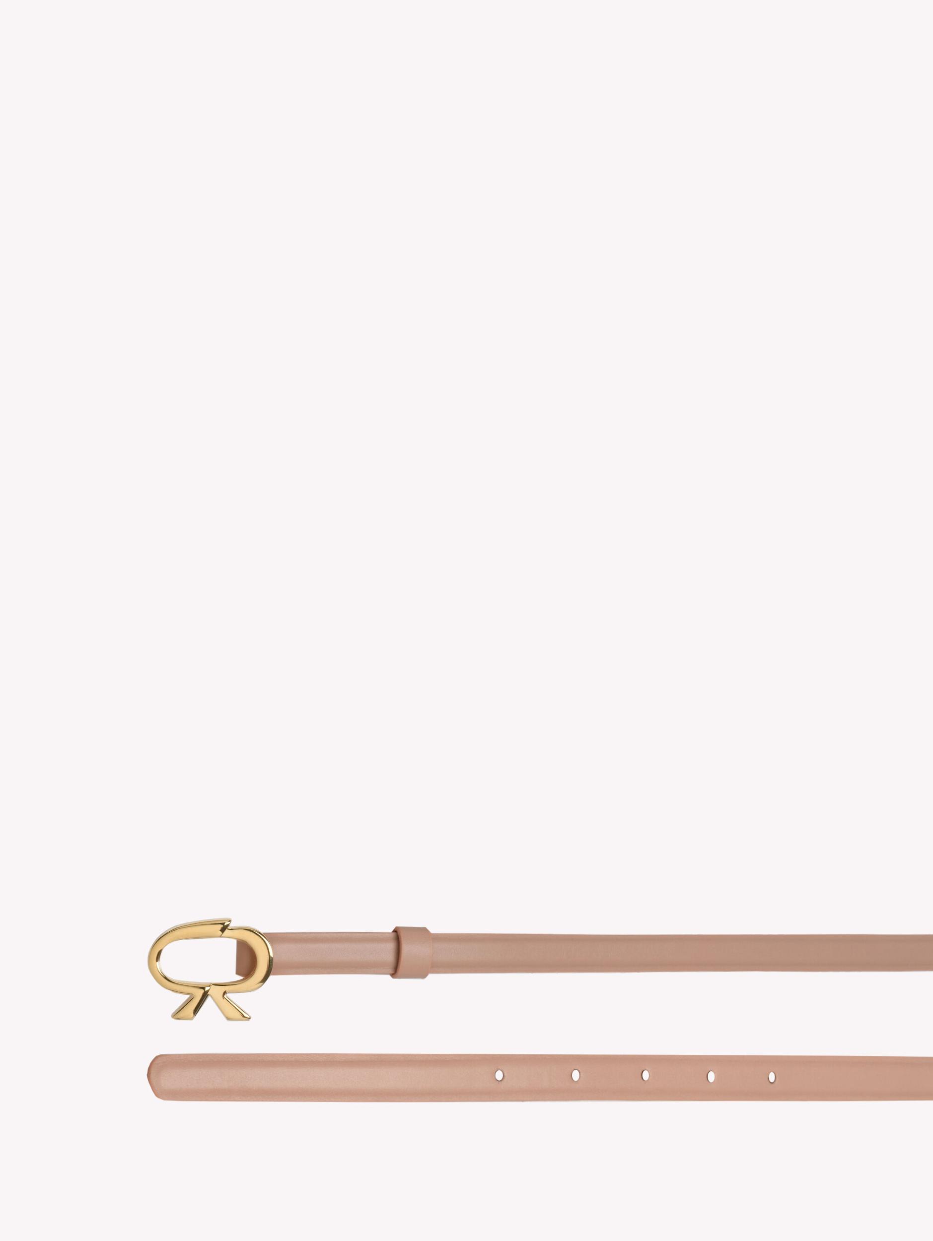 RIBBON BELT Gianvito Rossi Product Image