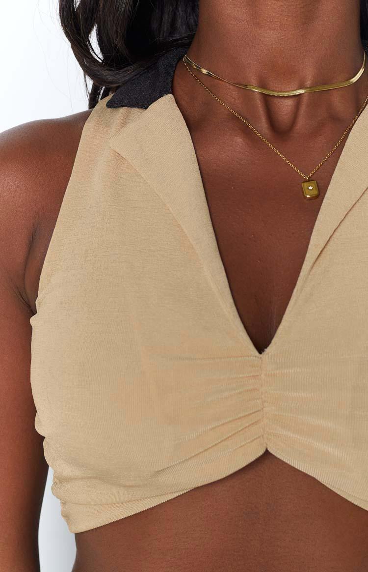 Hargrove Crop Top Product Image