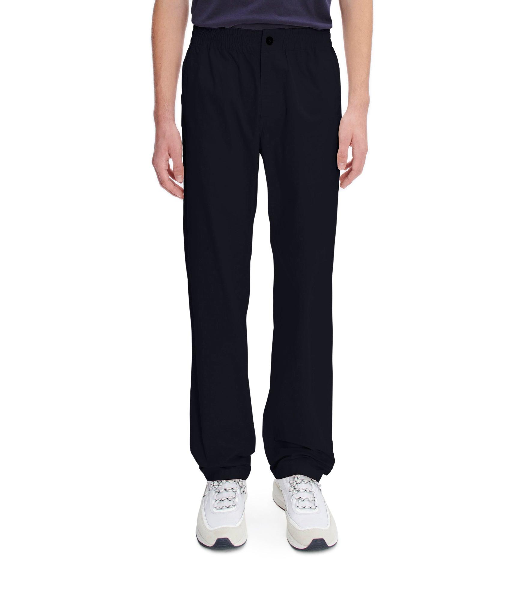 Poly Pique Campo Standard Track Pant Male Product Image