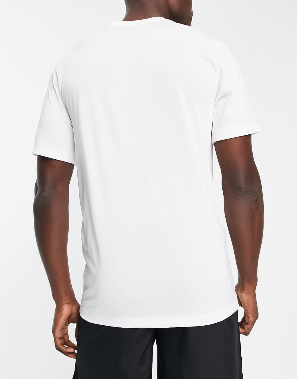 Nike Training Pro Dri-FIT Reset T-shirt Product Image