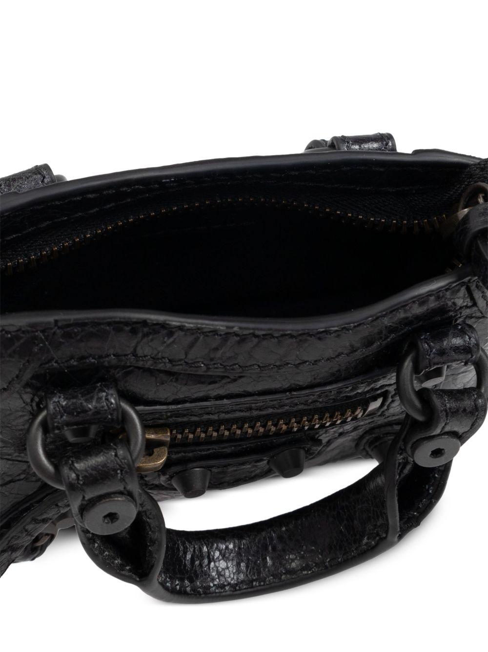 Le City keychain Product Image