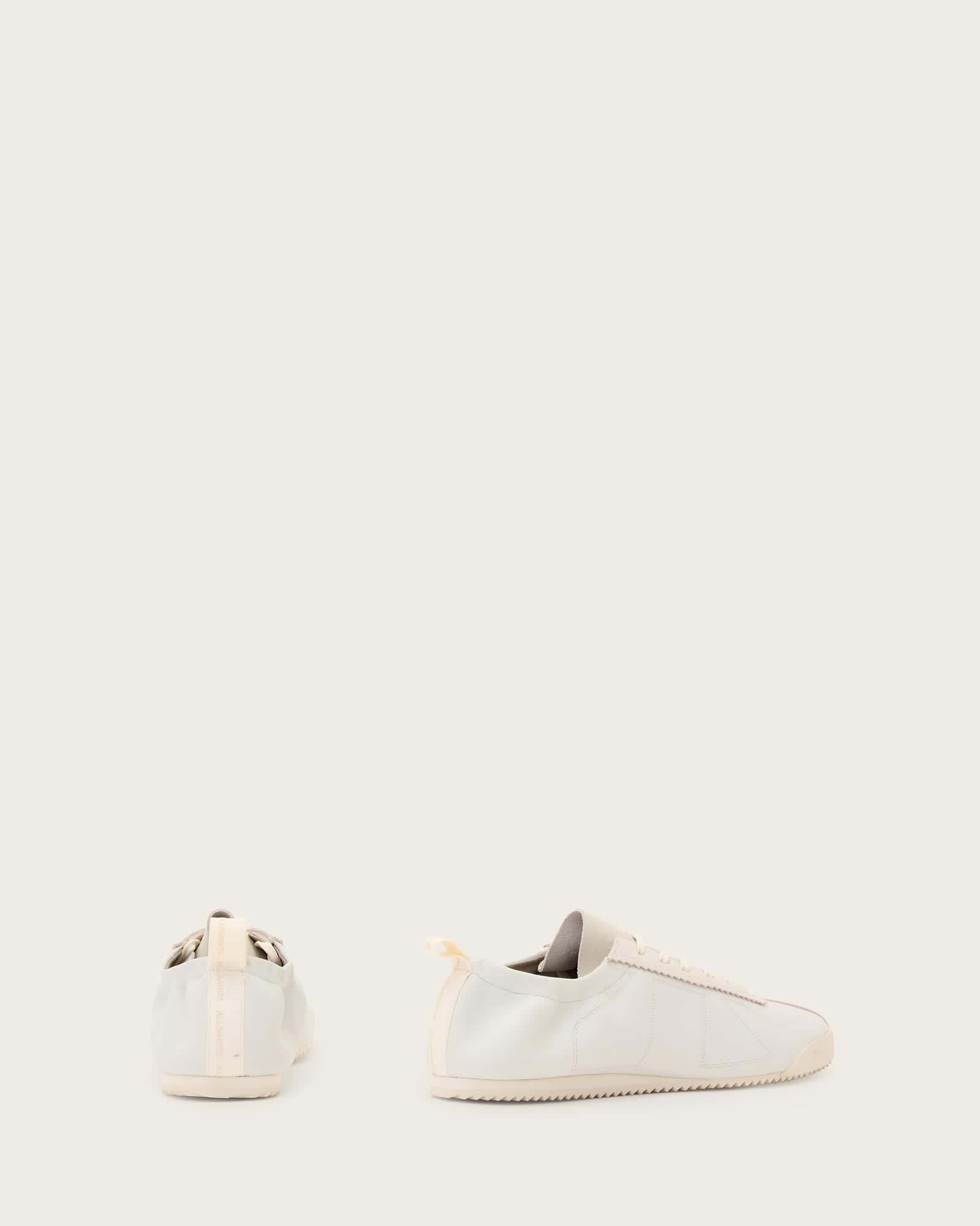 Kenny Low Top Suede Sneakers Product Image