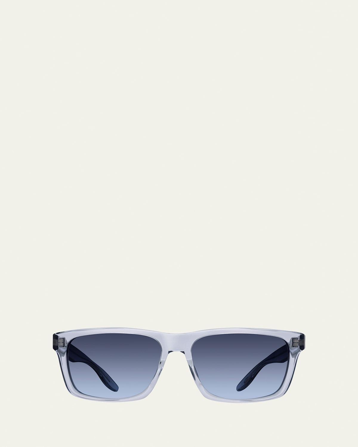 Mens Walker Zyl Square Sunglasses Product Image